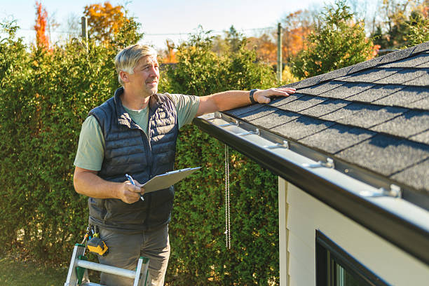 Trusted Roofing service in Swisshome, OR - Ben Roofing and Steel LLC